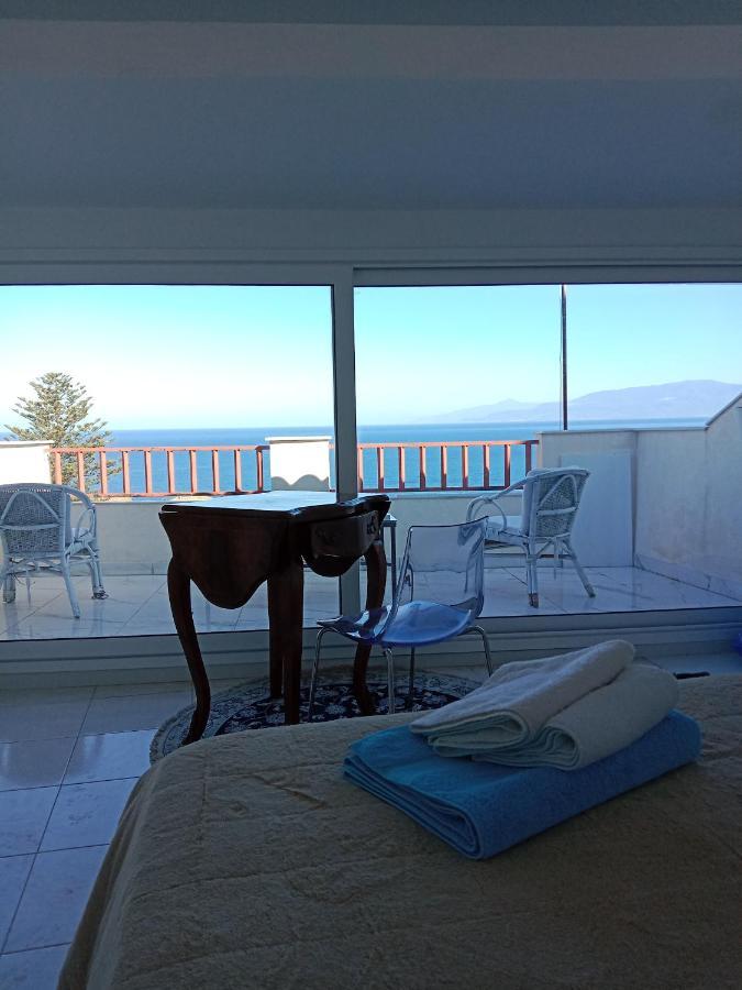 "Lo Studiolo" Apartment Pizzo  Buitenkant foto