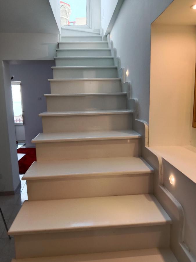 "Lo Studiolo" Apartment Pizzo  Buitenkant foto