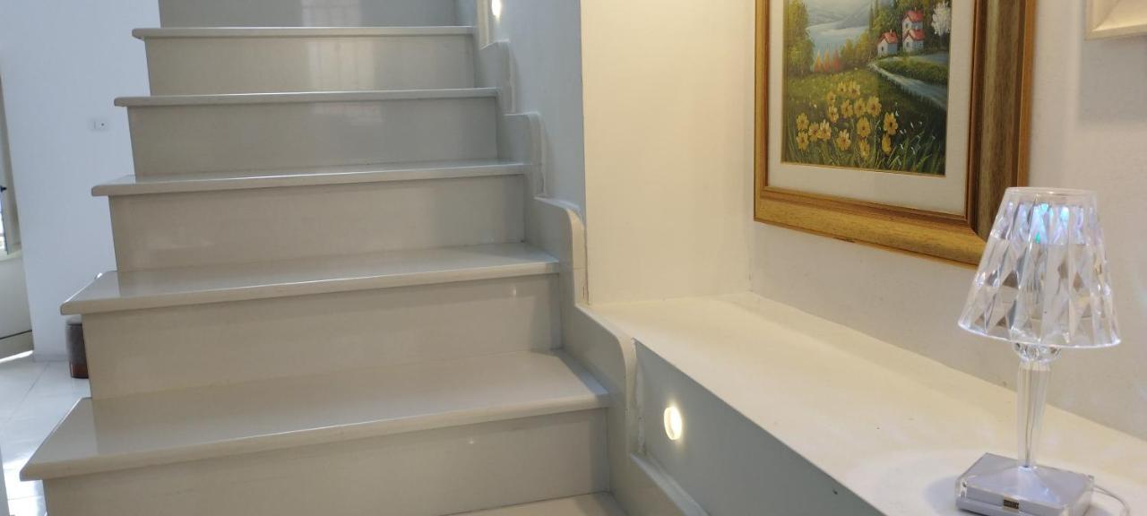 "Lo Studiolo" Apartment Pizzo  Buitenkant foto