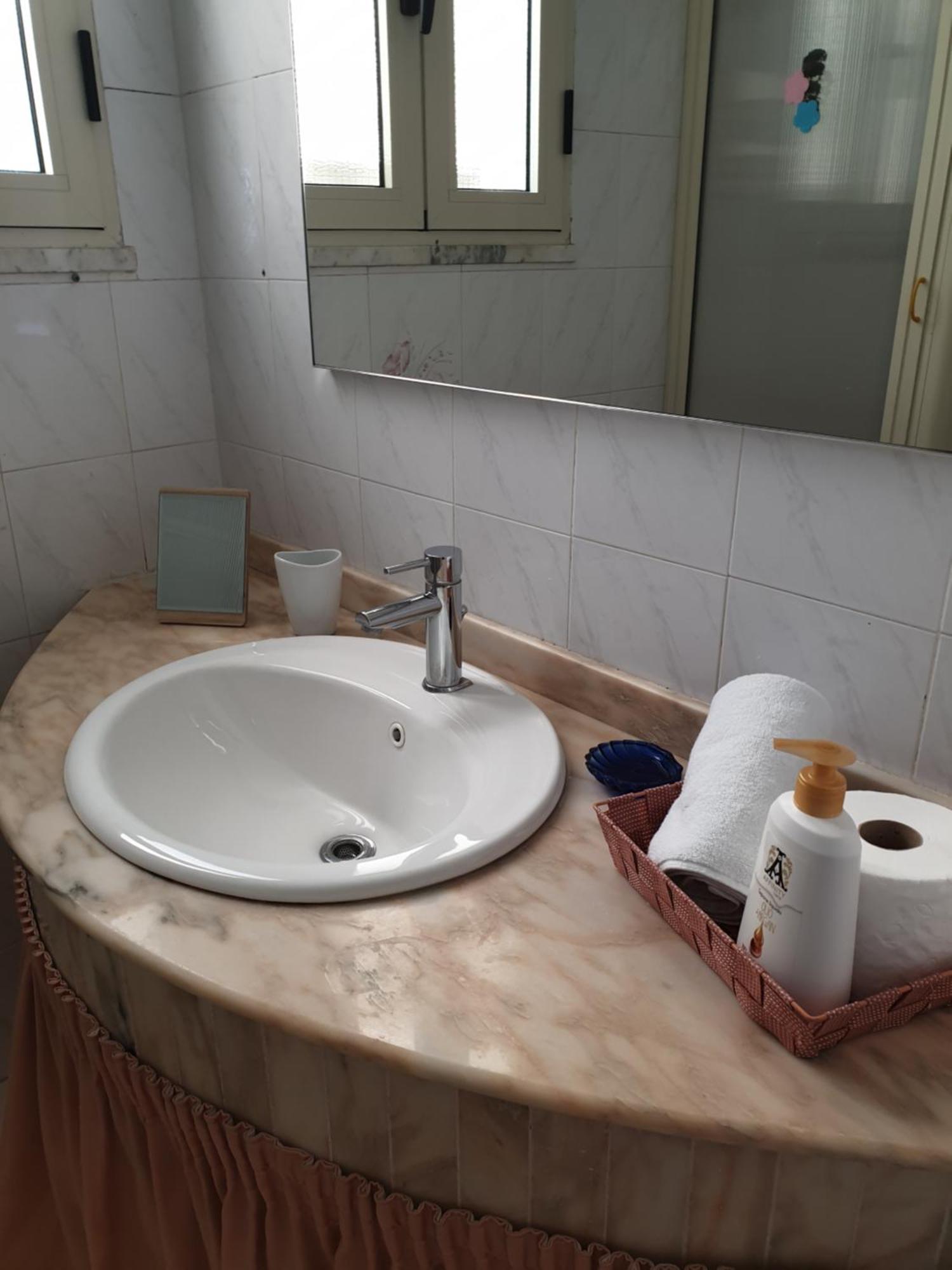 "Lo Studiolo" Apartment Pizzo  Buitenkant foto