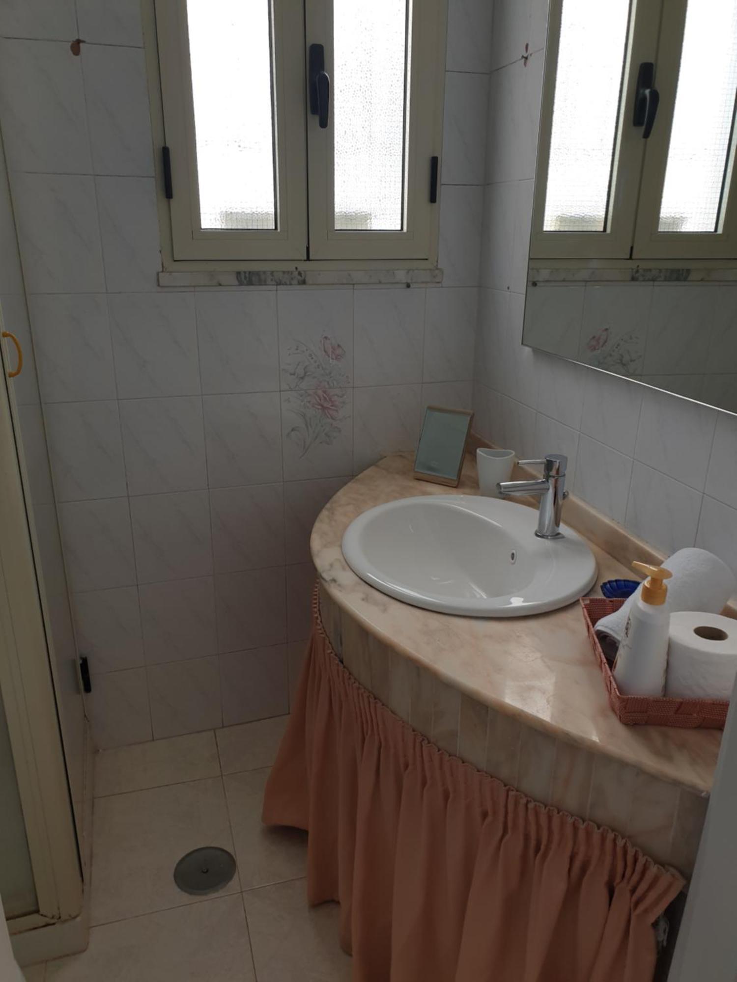 "Lo Studiolo" Apartment Pizzo  Buitenkant foto